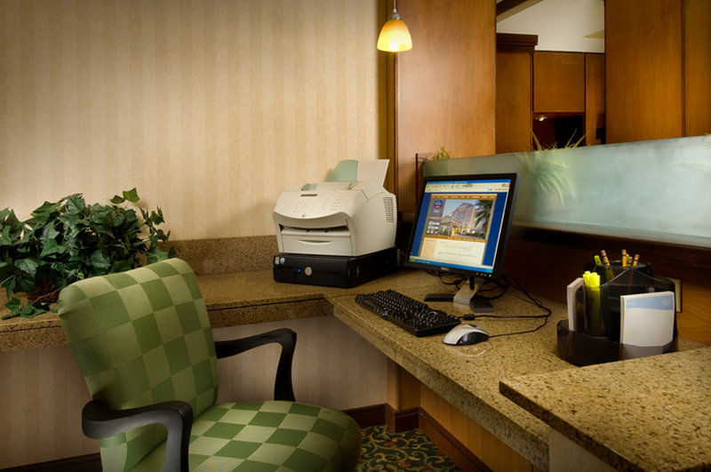 Fairfield Inn & Suites By Marriott Маршалл Удобства фото